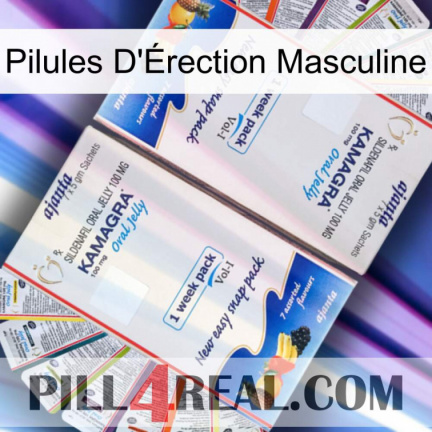 Male Erection Pills kamagra1